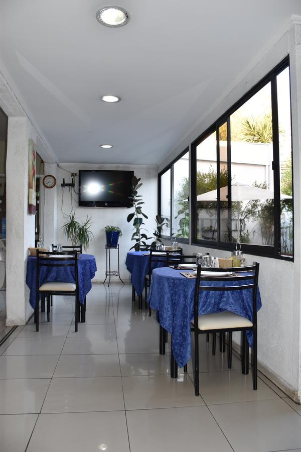 Ramdas Santiago Exterior photo