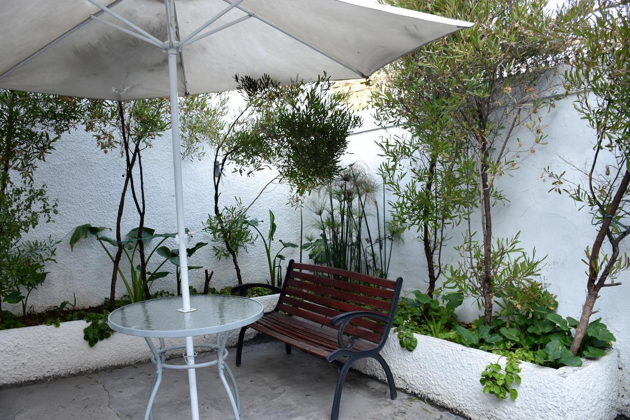 Ramdas Santiago Exterior photo